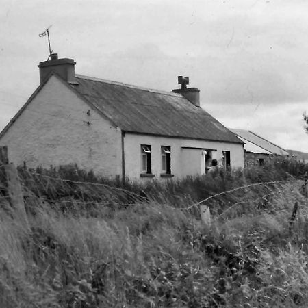 Teach Roisin-Traditional Irish Holiday Cottage In Malin Head. Екстер'єр фото