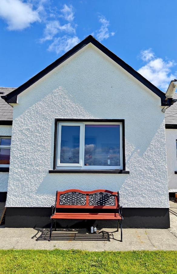 Teach Roisin-Traditional Irish Holiday Cottage In Malin Head. Екстер'єр фото